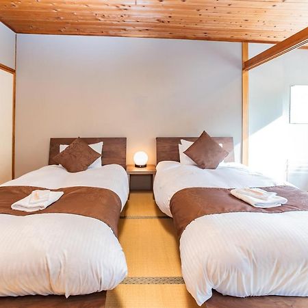 Bed and Breakfast Nomad Hakuba Exterior foto
