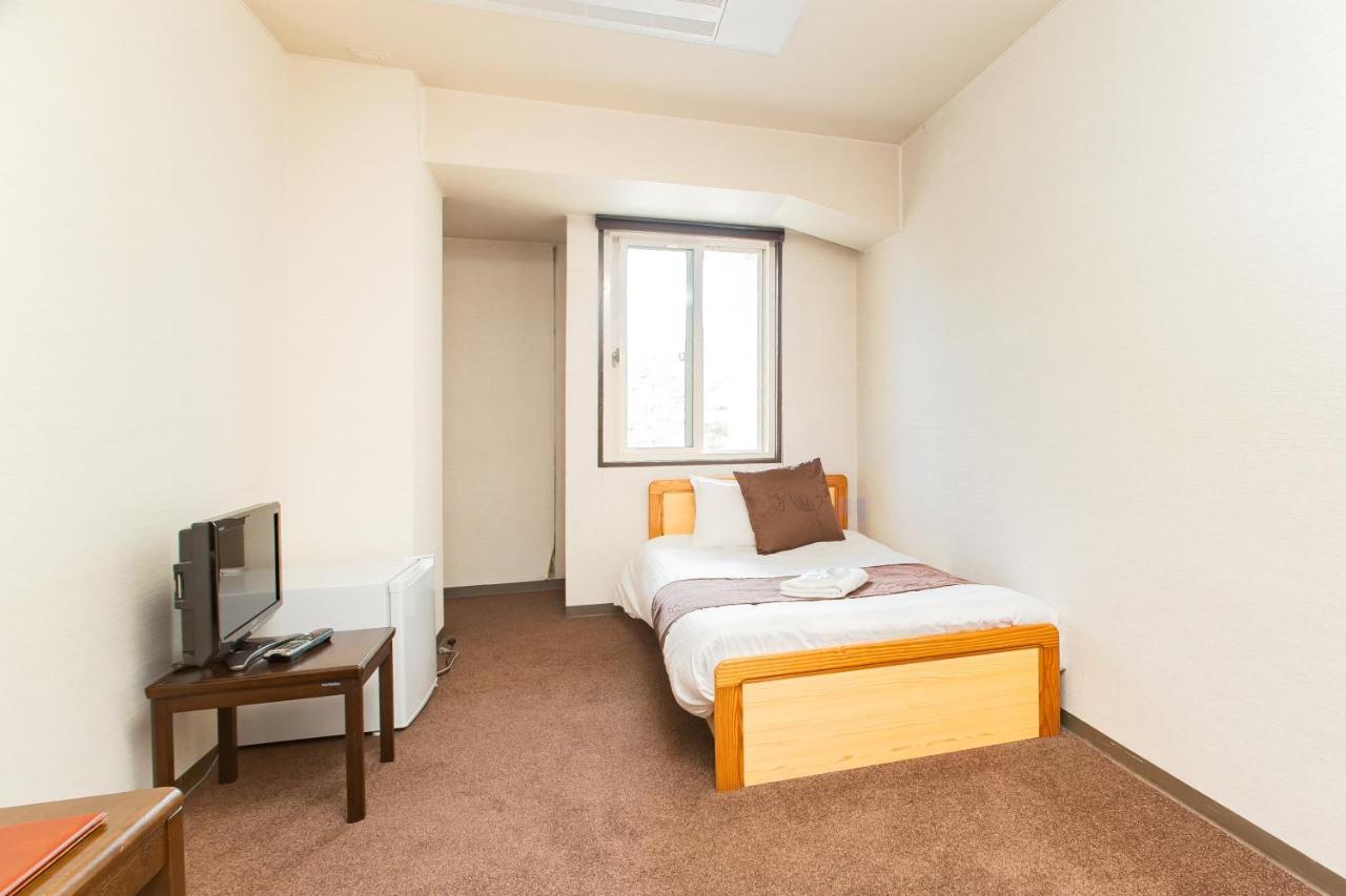Bed and Breakfast Nomad Hakuba Exterior foto